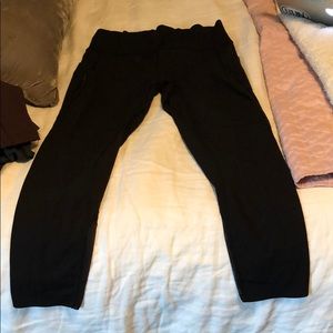 Lululemon leggings